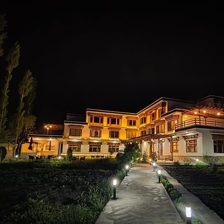 Hunder Eco Villa Hundar Exterior foto